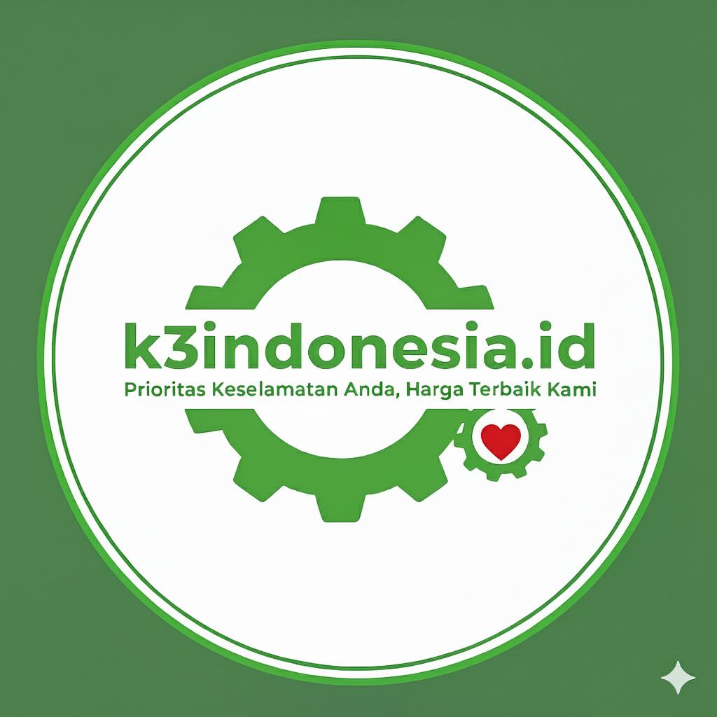 Logo k3indonesia.id