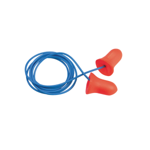 ear plug pakai tali