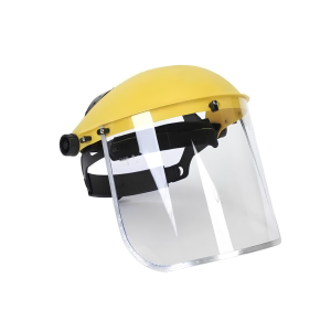 gosave face shield clear visor